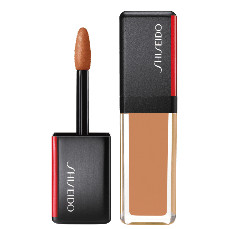 Shiseido LacquerInk LipShine 310 Honey Flash - Gloss Labial 6ml
