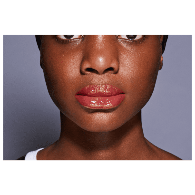 Shiseido LacquerInk LipShine 312 Electro Peach - Gloss Labial 6ml