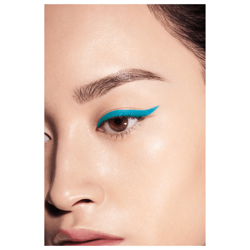 Shiseido Kajal InkArtist 07 Sumi Sky - Lápis de Olho 0,8g