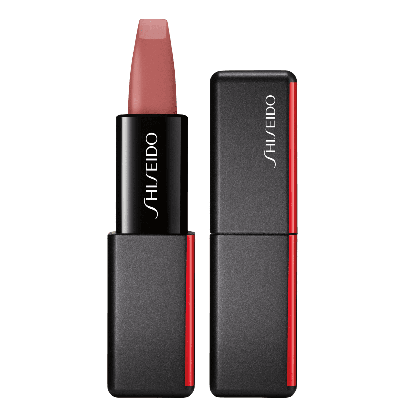 Shiseido ModernMatte Powder 506 Disrobed - Batom 4g