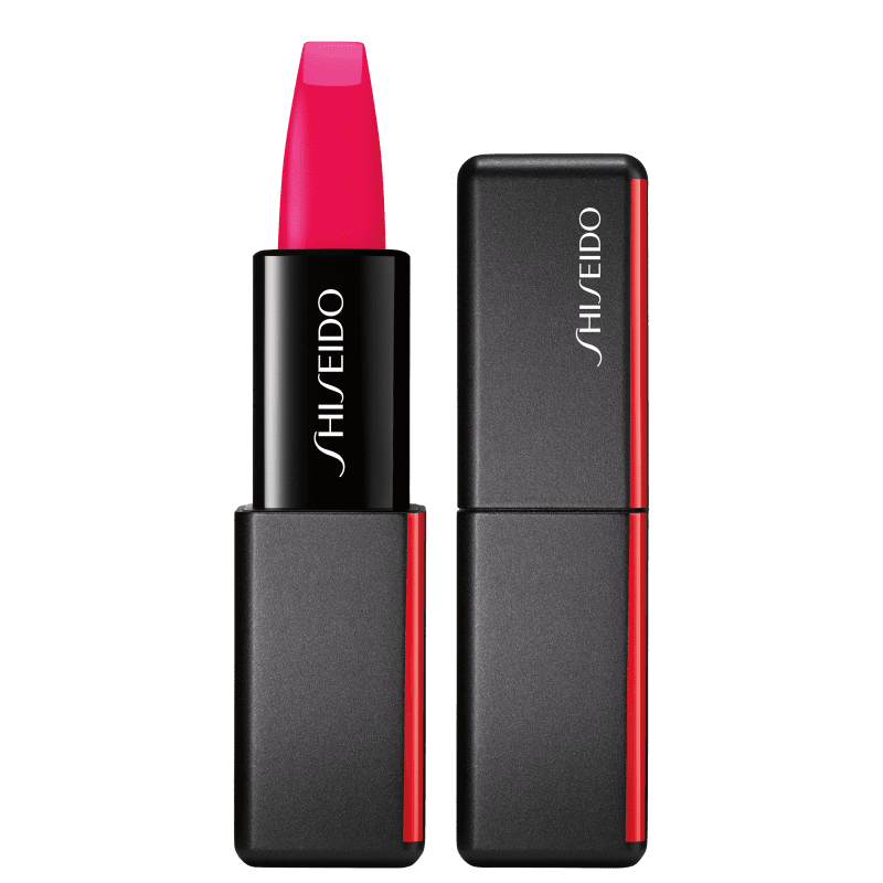 Shiseido ModernMatte Powder 511 Unfiltered - Batom 4g