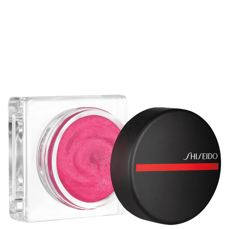 Shiseido Minimalist WhippedPowder 08 Kokei - Blush em Mousse 5g