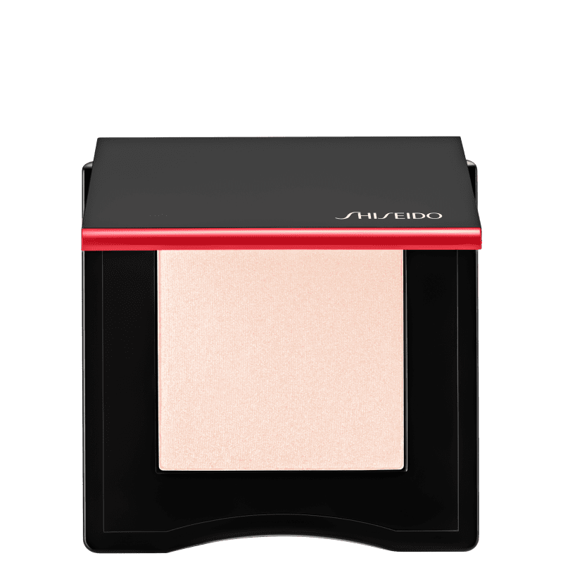 Shiseido InnerGlow CheekPowder 01 Inner Light - Blush e Iluminador 4g