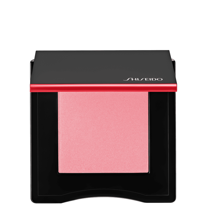 Shiseido InnerGlow CheekPowder 02 Twilight Hour - Blush e Iluminador 4g