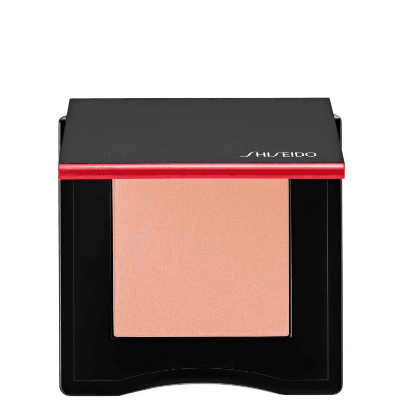 Shiseido InnerGlow CheekPowder 06 Alpen Glow - Blush e Iluminador 4g