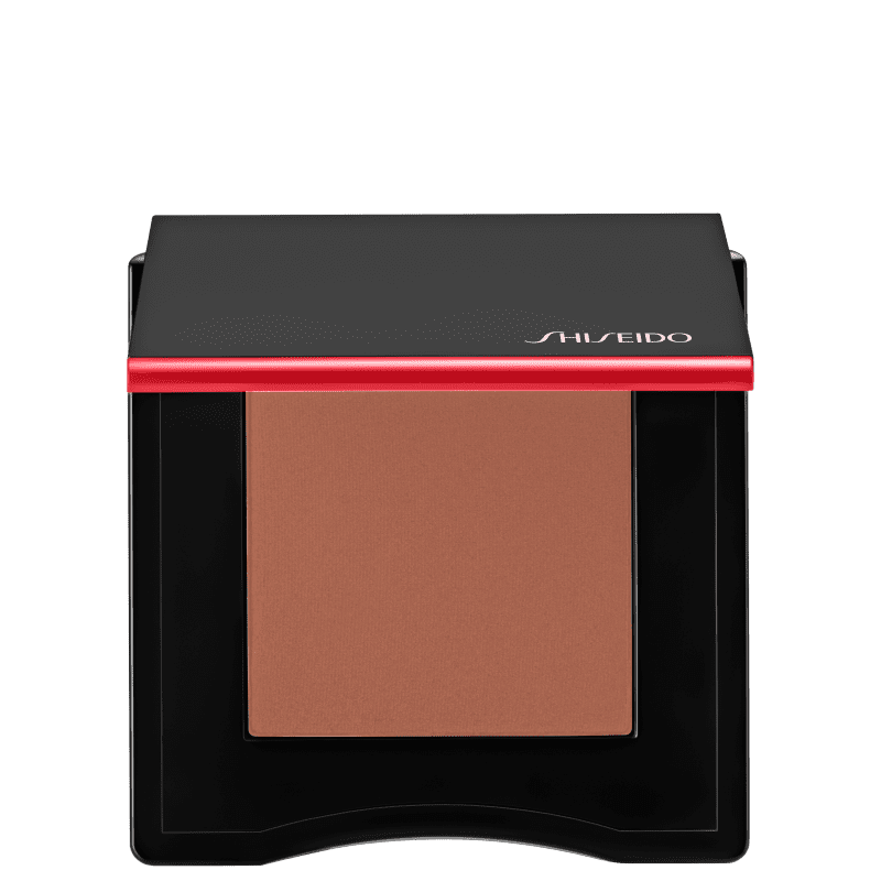 Shiseido InnerGlow CheekPowder 07 Cocoa Dusk - Blush e Iluminador 4g