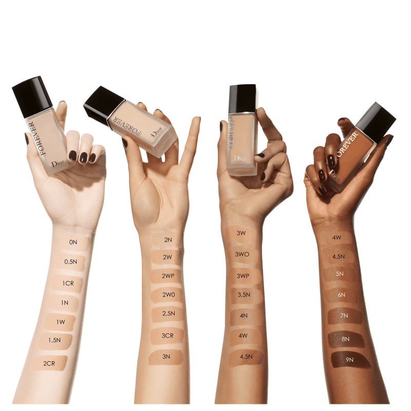 Dior Forever 1N Neutral - Base Líquida 30ml