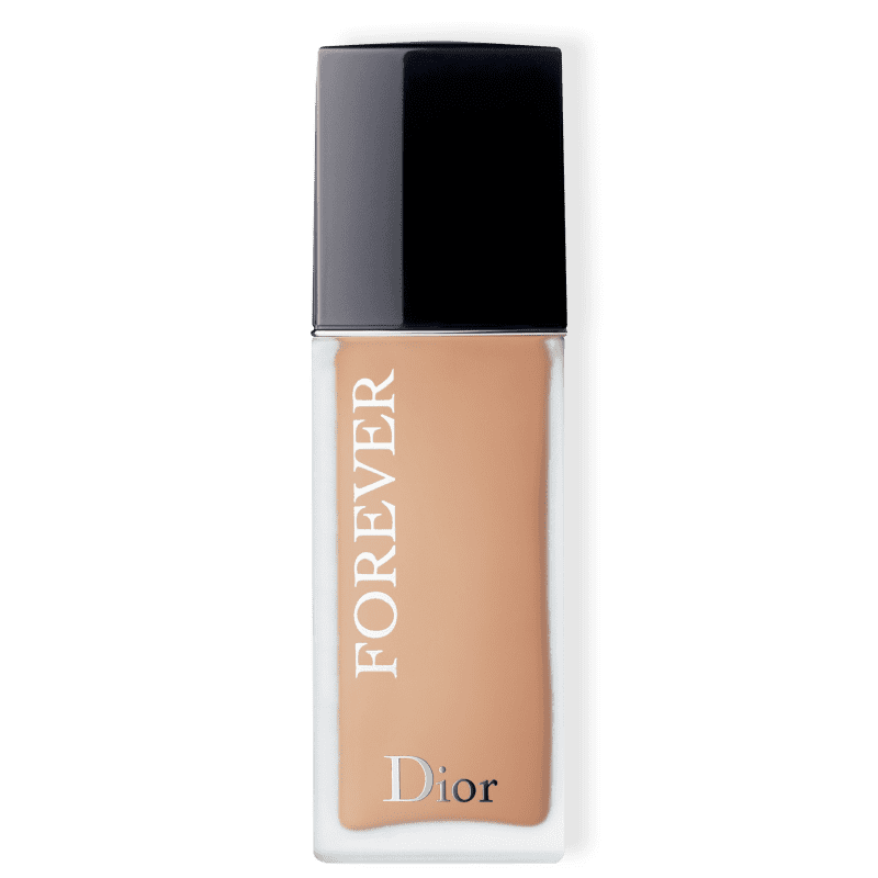 Dior Forever 2,5N Neutral - Base Líquida 30ml Menor preço em Dior Forever 2,5N Neutral - Base Líquida 30ml