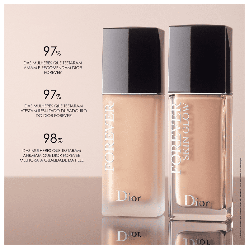 Dior Forever 3,5N Neutral - Base Líquida 30ml