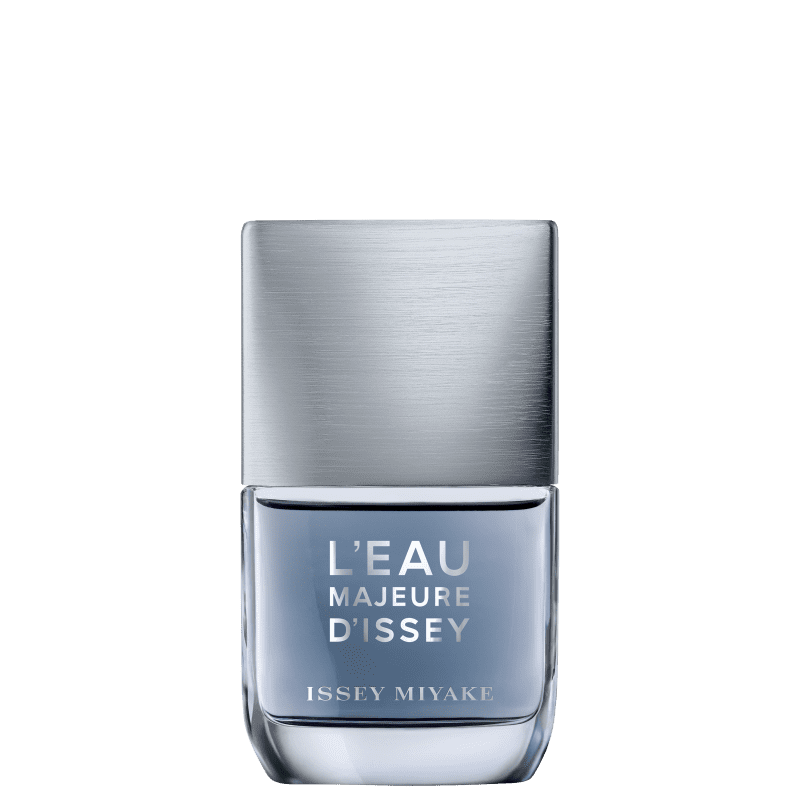 L'Eau Majeure d'Issey Issey Miyake Eau de Toilette - Perfume Masculino 30ml