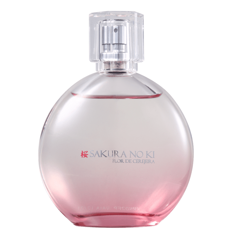 Sakura No Ki The Body Shop Eau de Toilette - Perfume Feminino 100ml