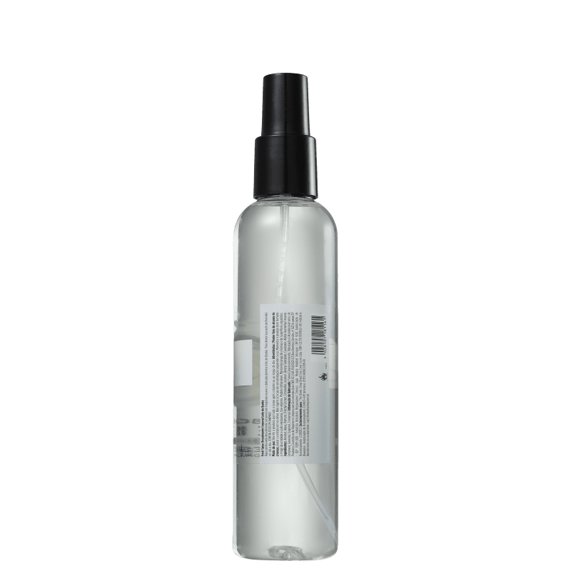 The Body Shop Leite de Baobá Fresh - Body Spray 200ml