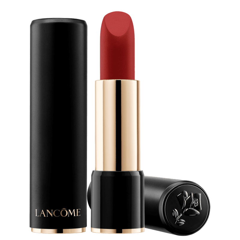 Lancôme L'Absolu Rouge Drama Matte 506 Magnetic Fever - Batom 3,4g