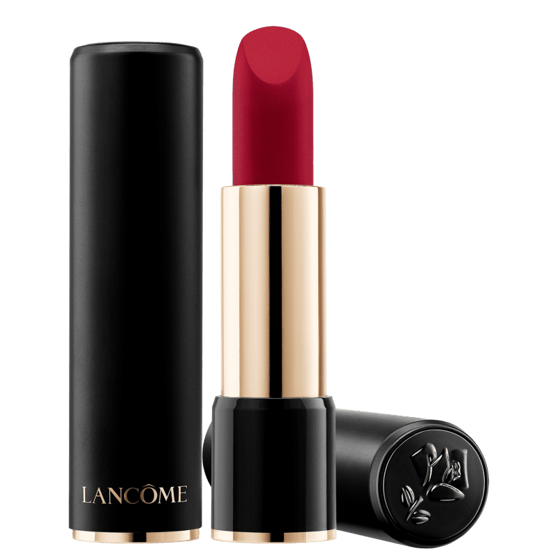 Lancôme L'Absolu Rouge Drama Matte 82 Tapis Rouge - Batom 3,4g