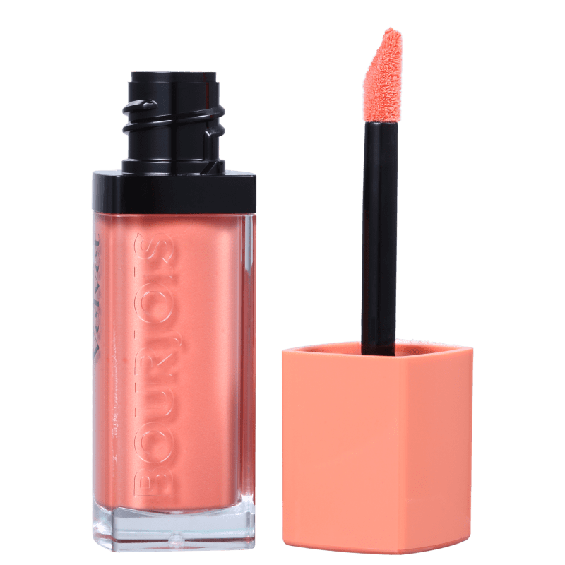 Bourjois Rouge Edition Velvet 16 Honey Mood - Batom Líquido Matte 7,7ml