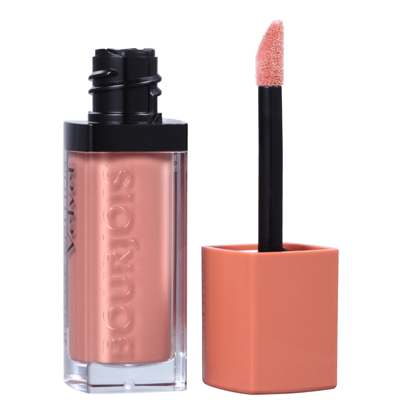 Bourjois Rouge Edition Velvet 17 Cool Brown - Batom Líquido Matte 7,7ml