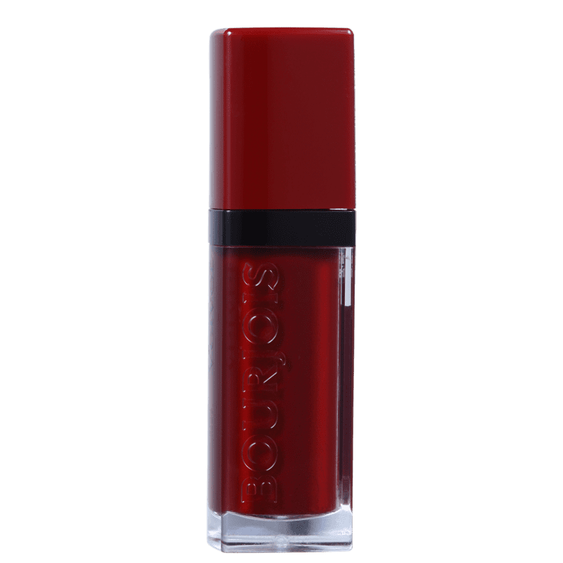 Bourjois Rouge Edition Velvet 19 Jolie de Vin - Batom Líquido Matte 7,7ml