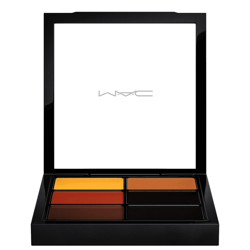 M·A·C Studio Conceal and Correct Deep - Paleta de Corretivos 6g