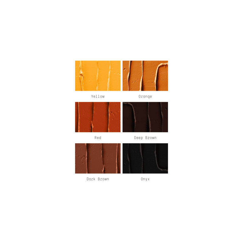 M·A·C Studio Conceal and Correct Deep - Paleta de Corretivos 6g