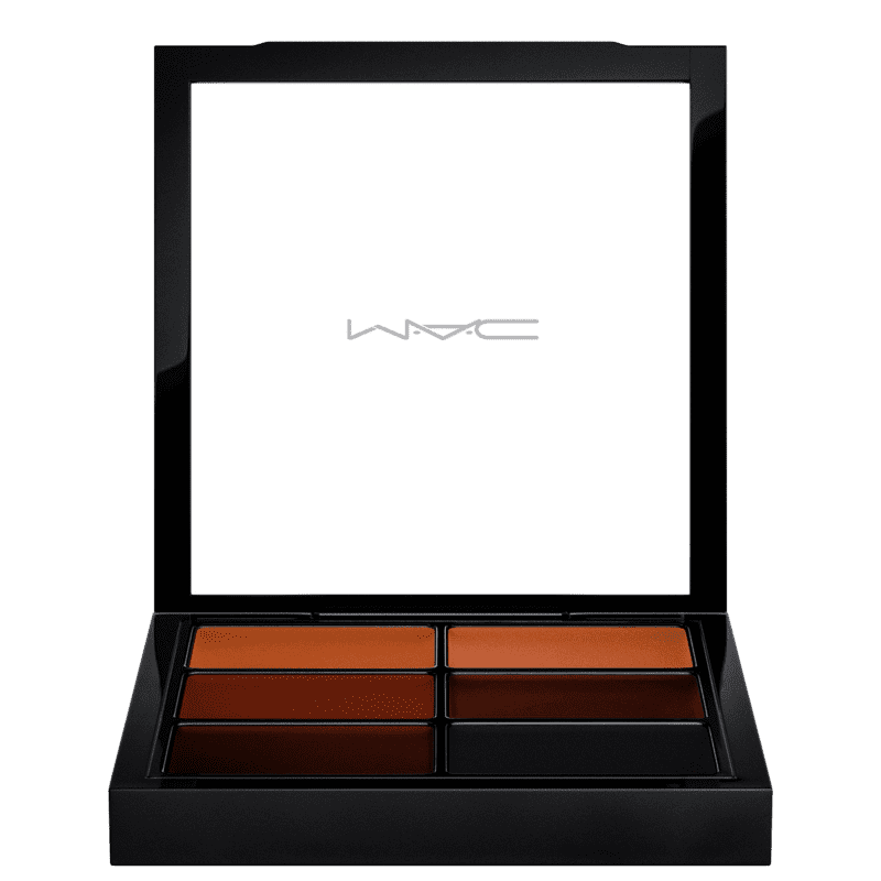 M·A·C Studio Conceal and Correct Extra Deep - Paleta de Corretivos 6g