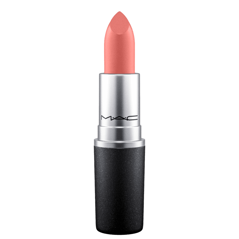 M·A·C Matte Lipstick Down To An Art - Batom 3g Menor preço em M·A·C Matte Lipstick Down To An Art - Batom 3g