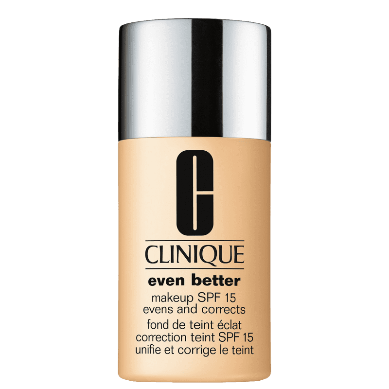 Clinique Even Better Makeup FPS 15 WN 12 Meringue - Base Líquida 30ml