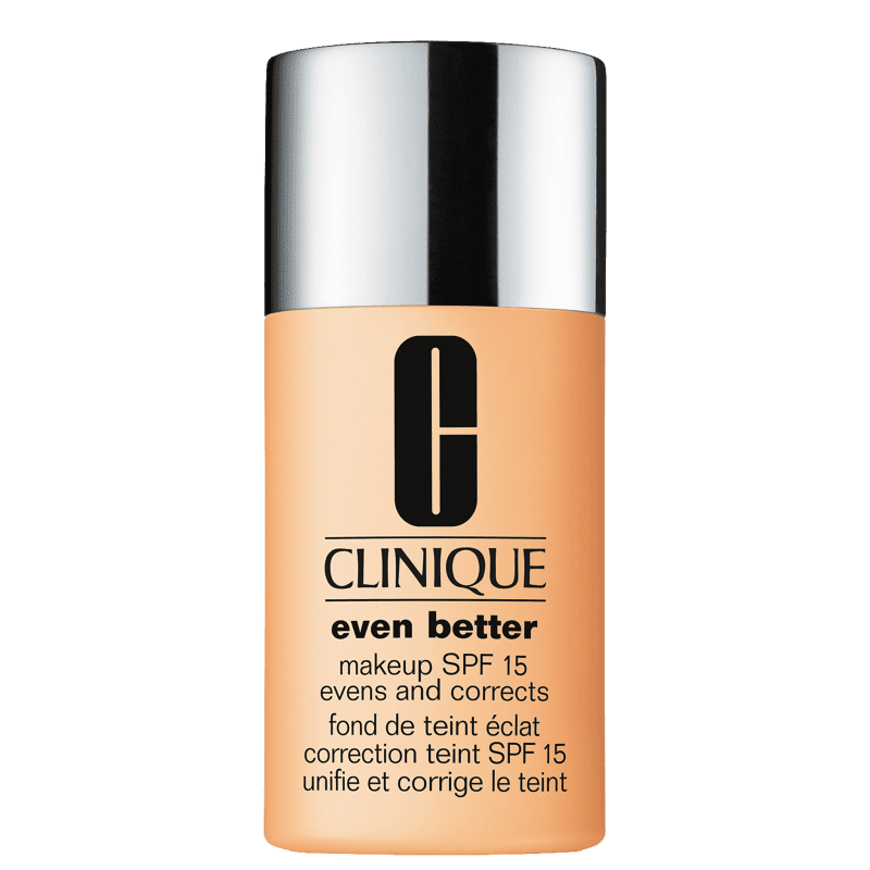 Clinique Even Better Makeup FPS 15 WN 22 Ecru - Base Líquida 30ml