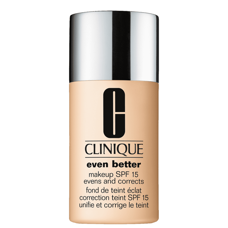 Clinique Even Better Makeup FPS 15 WN 16 Buff - Base Líquida 30ml