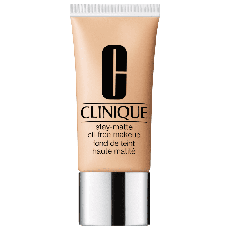 Clinique Stay Matte Oil Free Makeup 25 Spice - Base Líquida 30ml