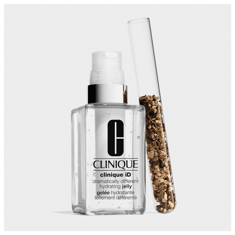 Clinique iD Jelly + Concentrado Clareador - Gel Anti-Idade Hidratante 125ml