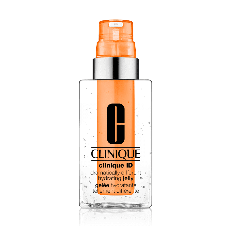 Clinique iD Jelly + Concentrado Anti-Fadiga - Gel Anti-Idade Hidratante 125ml
