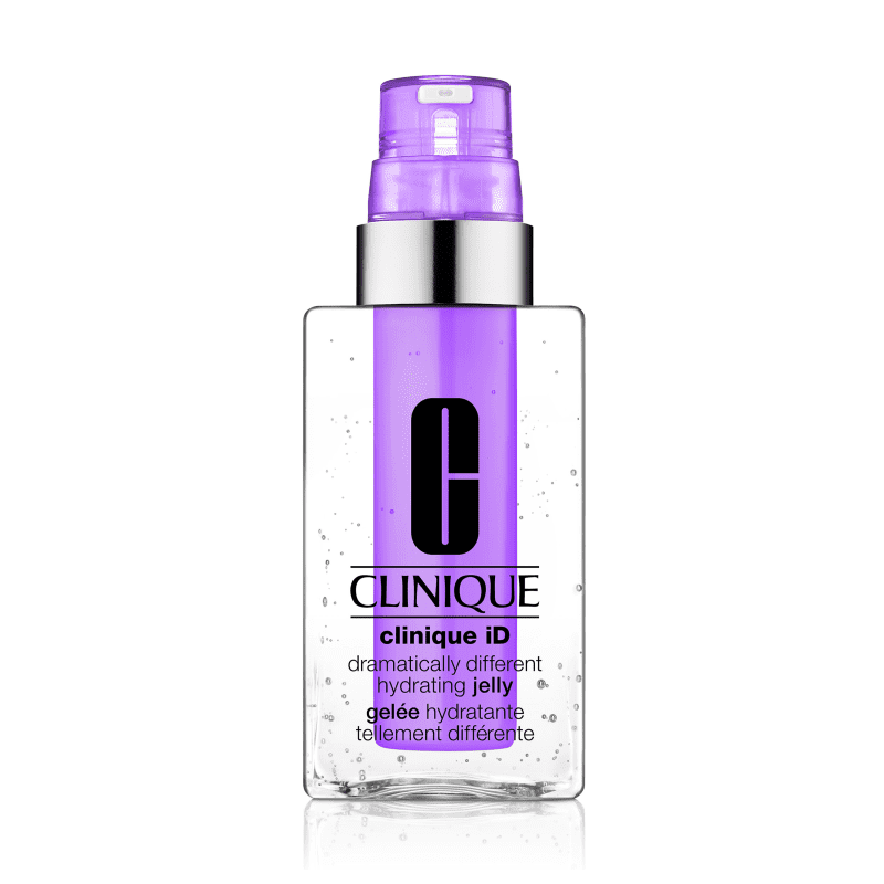 Clinique iD Jelly + Concentrado Antirrugas - Gel Anti-Idade Hidratante 125ml