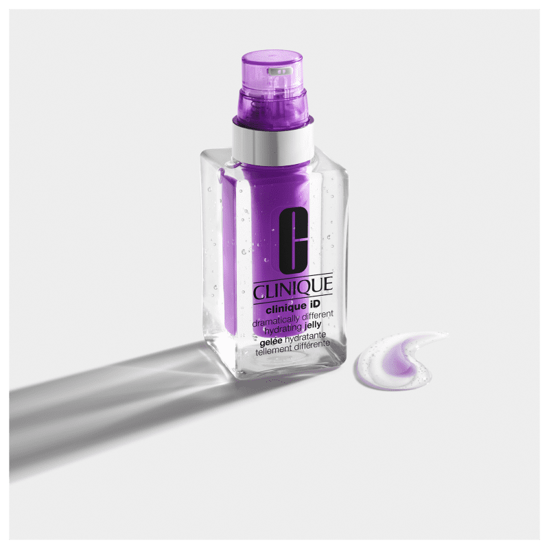 Clinique iD Jelly + Concentrado Antirrugas - Gel Anti-Idade Hidratante 125ml