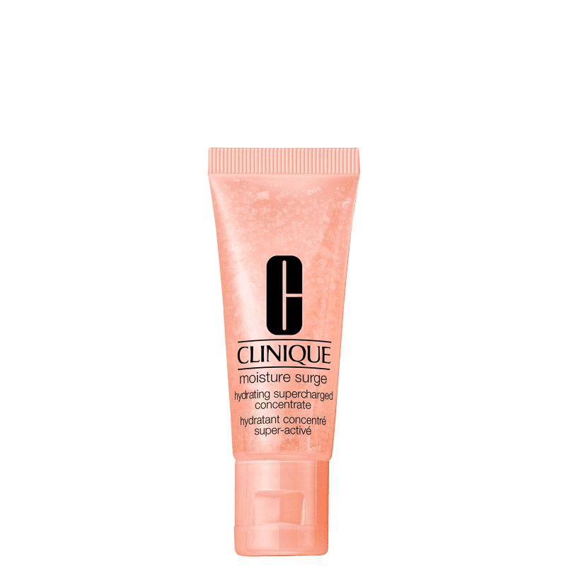 Clinique Moisture Surge Hydrating Supercharged Concentrate - Hidratante Facial 15ml