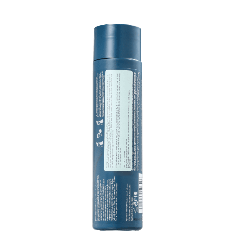 Sebastian Professional Twisted Elastic Cleanser - Shampoo 250ml
