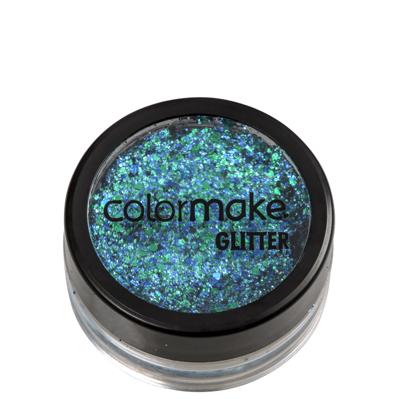 Colormake Lights Sereia - Glitter 7g