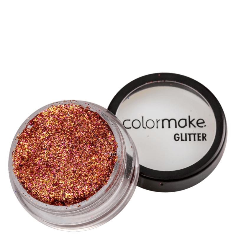 Colormake Lights Verão - Glitter 7g