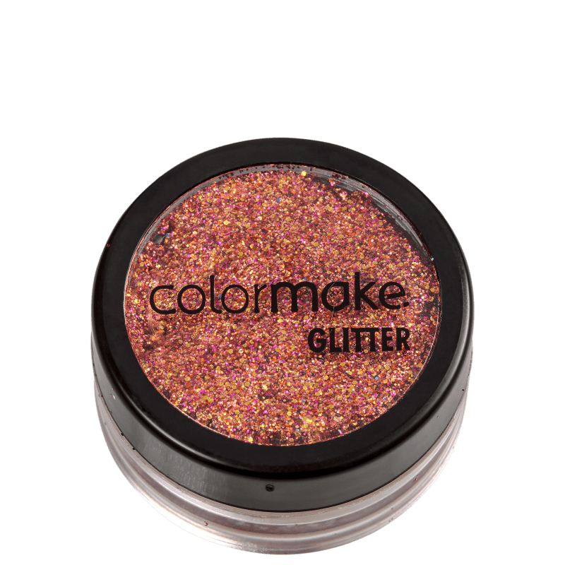 Colormake Lights Verão - Glitter 7g