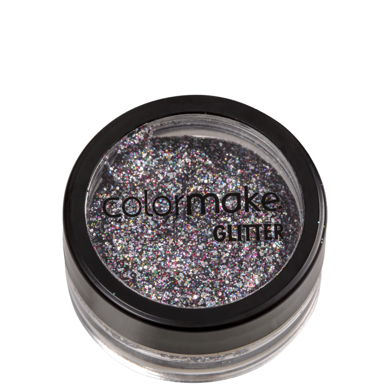 Colormake Lights Galáxia - Glitter 7g
