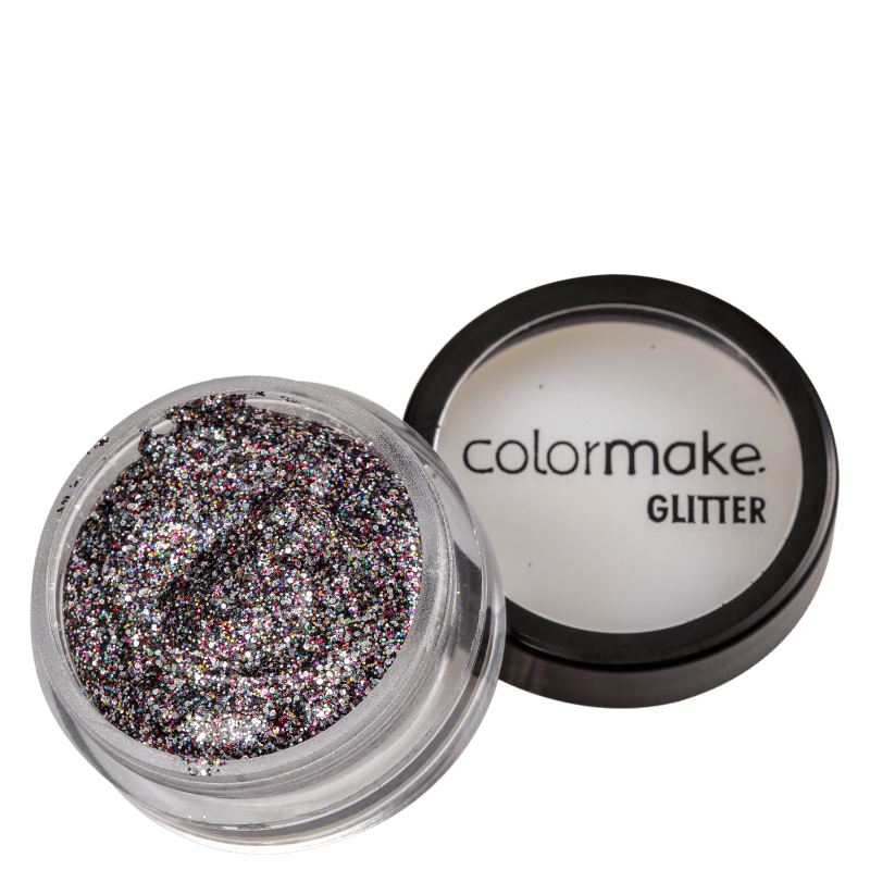 Colormake Lights Galáxia - Glitter 7g