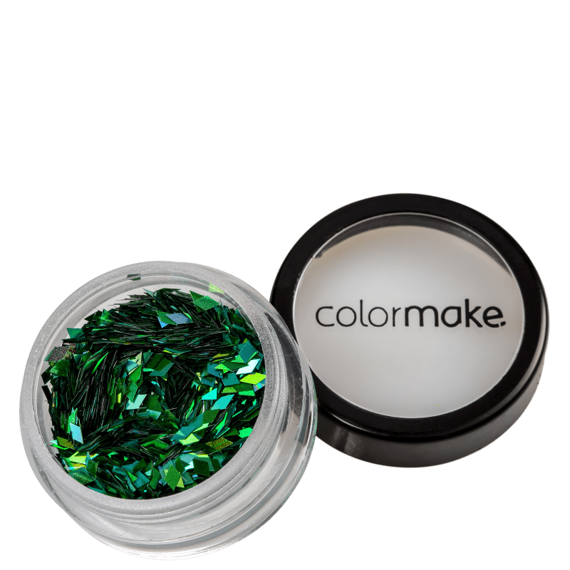 Colormake Shine Formatos Diamante Mix - Glitter 2g