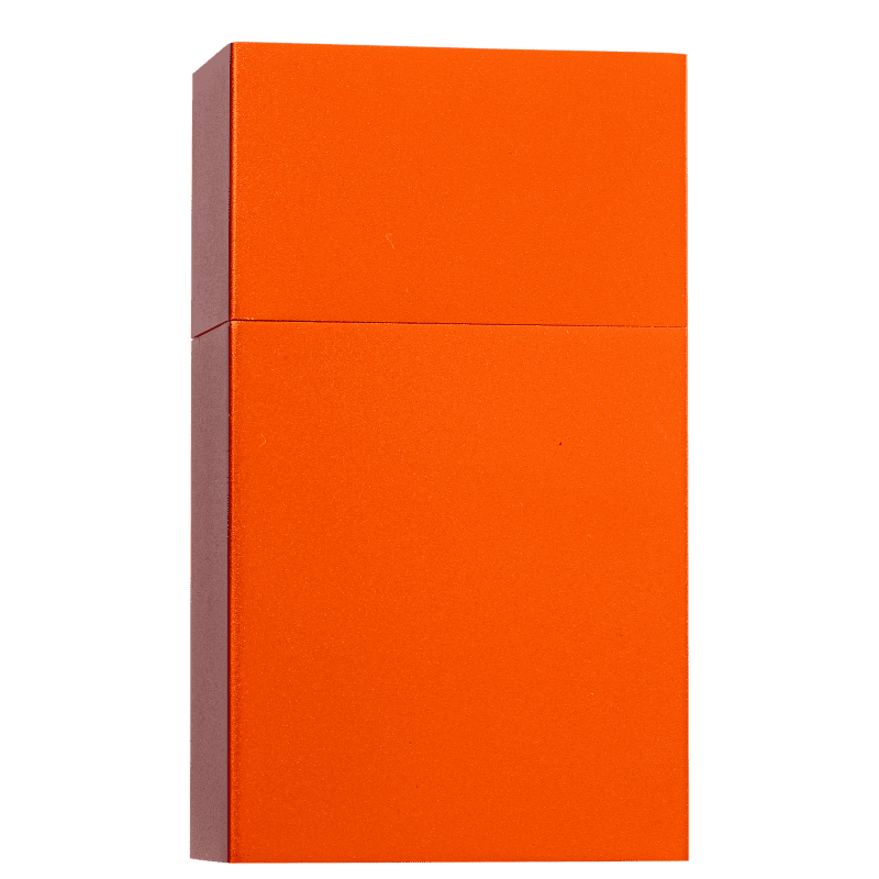 Escentric Molecules Laranja - Porta Perfume