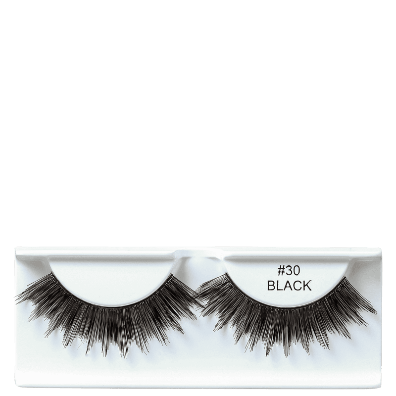Lucat Beauty Human Hair 30 - Cílios Postiços 6g