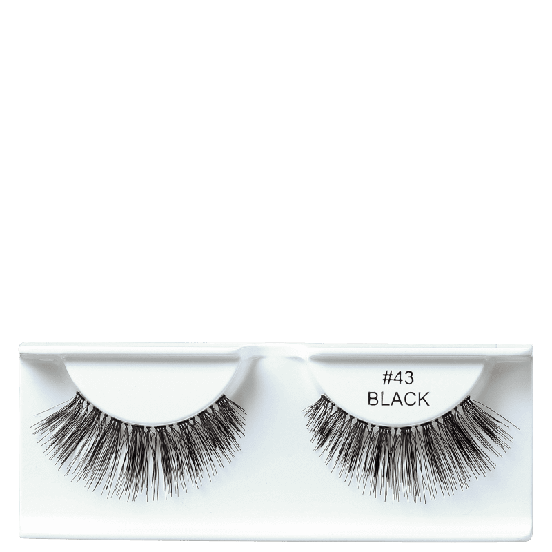 Lucat Beauty Human Hair 100 - Cílios Postiços 6g