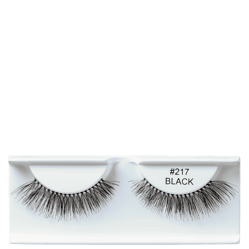 Lucat Beauty Human Hair 217 - Cílios Postiços 6g
