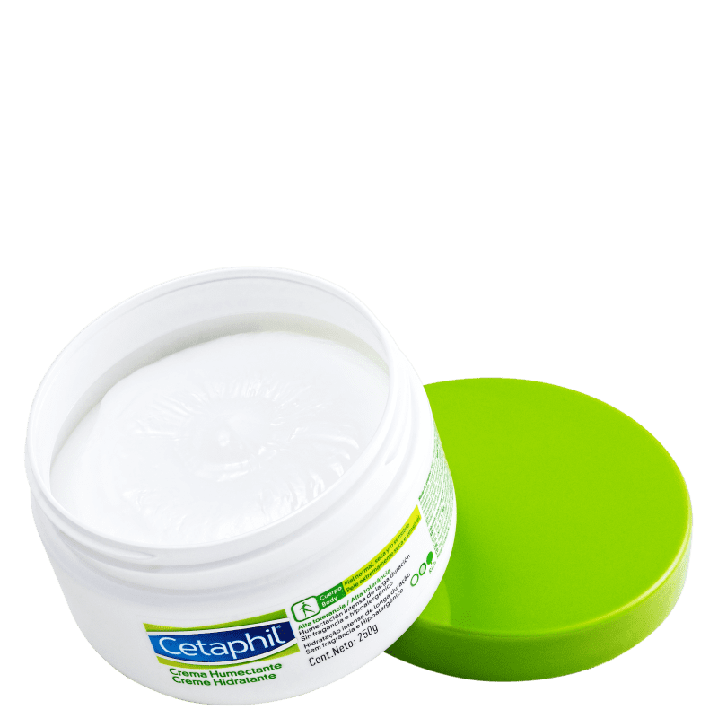 Cetaphil Rich - Creme Hidratante Corporal 250g