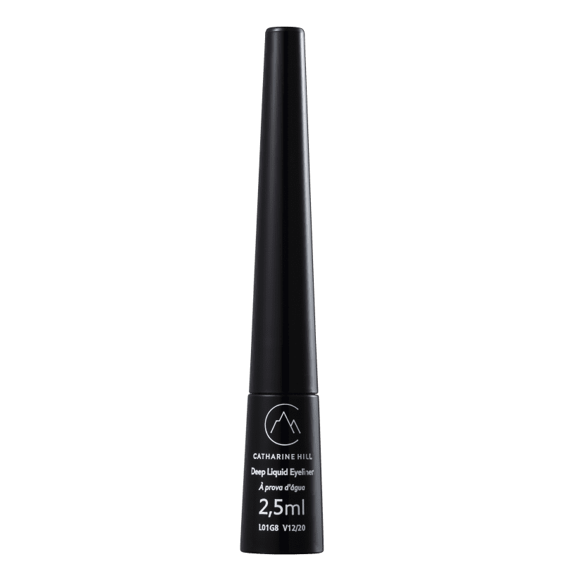 Catharine Hill Deep - Delineador Líquido 2,5ml