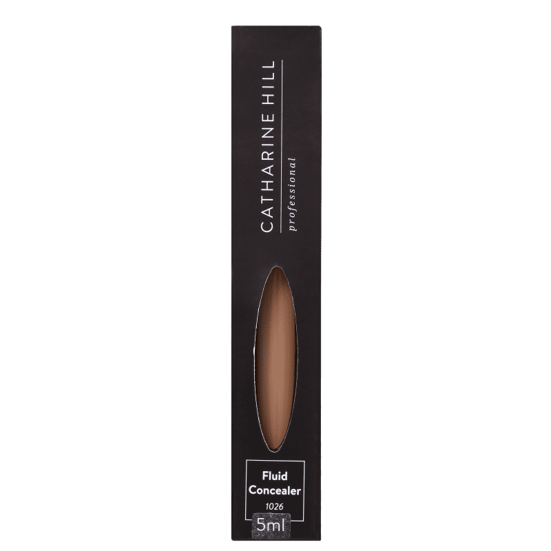Catharine Hill Caramel - Corretivo Líquido 5ml