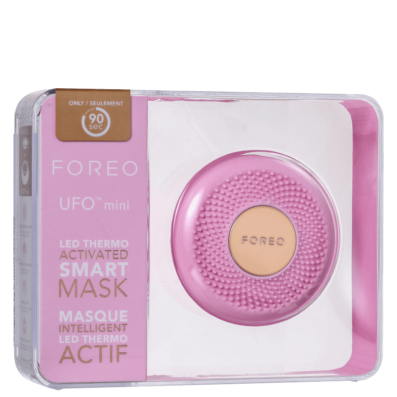 FOREO UFO Mini Pearl Pink