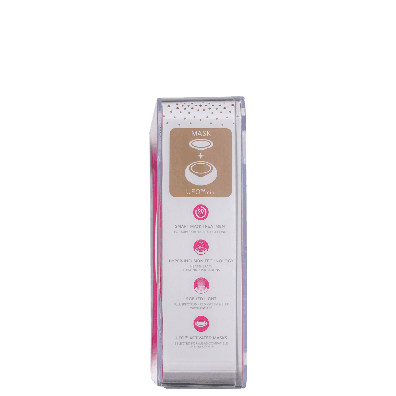 FOREO UFO Mini Fuchsia - Aparelho